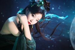 -梓摄影古装写真工作室(富力广场店)