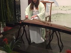 -苏州独墅湖书香世家酒店