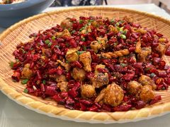 -成都驻京办餐厅(蜀都宾馆店)