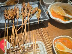 -管氏翅吧(马家堡店)