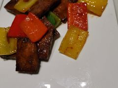 -枣子树·素食餐厅(普陀山店)