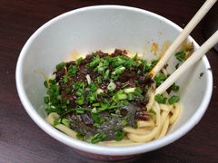 -熊腊生热干面馆(宝丰店)