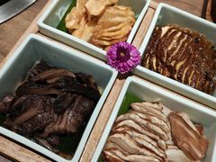 -蘑界·野生菌火锅(深业上城店)