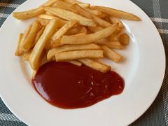 -宁波逸东豪生大酒店·豪生咖啡厅