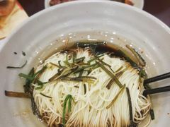 -老盛兴汤包馆(华灵店)