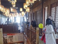 -二十八里太湖船菜(吉祥路店)