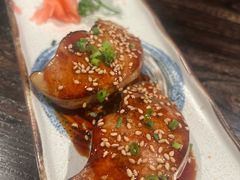 -眷屋の深夜食堂(云锦中心店)