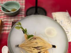 -叶叶菩提(太原别墅店)