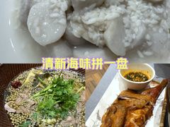 -金哥私房菜馆(张府园总店)