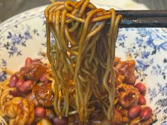 -阿大排档(长春这有山店)