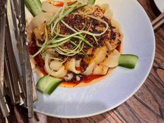-有奴思烤肉·清真(正宁路店)