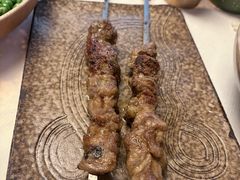 -龟兹KUCINA·新疆菜(前滩L+PLAZA店)