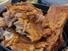 -犟骨头排骨饭•大骨面(弘阳广场店)