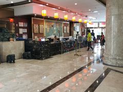 -三亚夏威夷大酒店