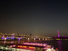 -武汉关码头(轮渡站)