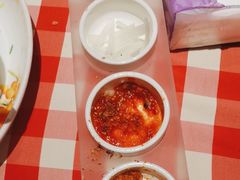 -西贝(大华虎城店)