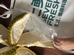 -七鲜超市(瑞虹天地太阳宫店)