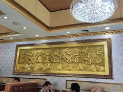 -北方饺子王·海肠捞饭·海鲜锅(山大店)