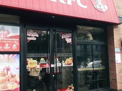 门面-肯德基(坑梓店)