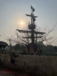 -翱翔飞越地平线