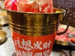 -核桃碳烤肉馆(深圳首店)