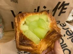 -光作面包Voila Lumiere(中山店)