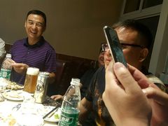 -胶东海鲜大排档(北太平庄店)