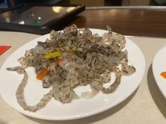 -海底捞火锅(万丰桥店)