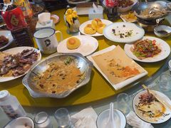-人民公社大食堂(顺义总店)