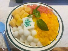 -舞虾小说.涮肉.烧烤(国顺东路店)