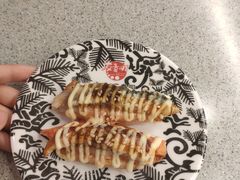 -友壹町寿司(嘉洲广场店)