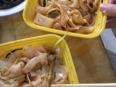 -西安饺子馆(南坪西路店)