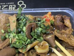 -阿姨牛杂(北京路店)