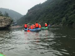 -兴隆红河漂流