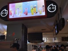 -CoCo都可(虹口龙之梦店)