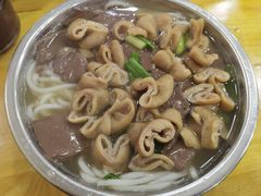 -守英猪脏粉(仓桥街店)