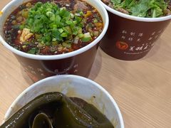 -豫楚源美猴王·面(武商广场店)