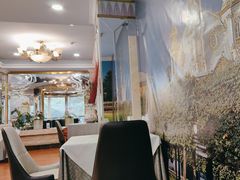 -新侨三宝乐西餐厅(崇文门店)