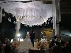 -红豆杉庄会议中心