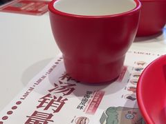 -来菜·湖北头牌藕汤(武商MALL众圆店)