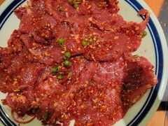 -山城棒棒军手作火锅·天花板手撕水牛鲜毛肚(北京店)