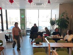 大堂-德克士(蔚县永昌店)