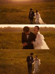 -雪中彩影婚纱摄影·微光艺术中心