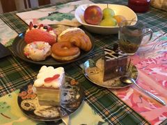 -面包新语(上地华联店)