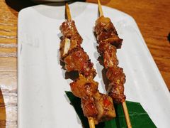 -云海肴·汽锅鸡·云南菜(天山百盛优客店)