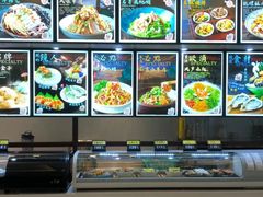 -君霖海鲜私房菜(春柳店)