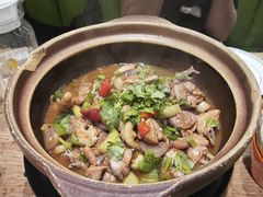 -菌小白火锅(时尚天河店)