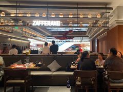 -ZAFFERANO西班牙海鲜饭(上海首店)