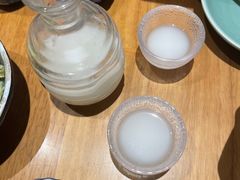 -一心创作料理屋(经开万达店)