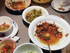 -山涧肴·湘味家肴(松岗满纷天地店)